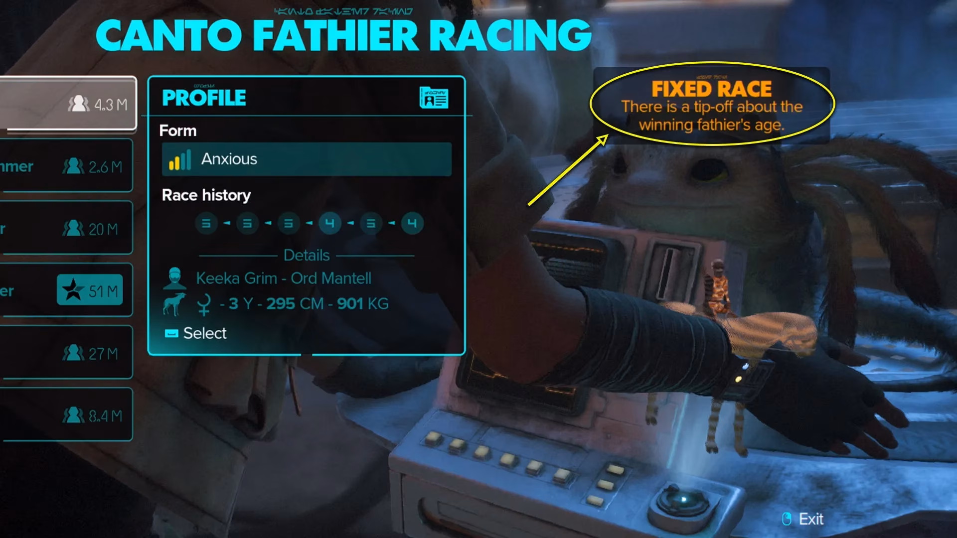 star-wars-outlaws-master-fathier-races-and-secure-guaranteed-wins-with-fixed-race-tips-image-4