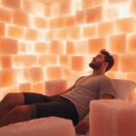Salt room