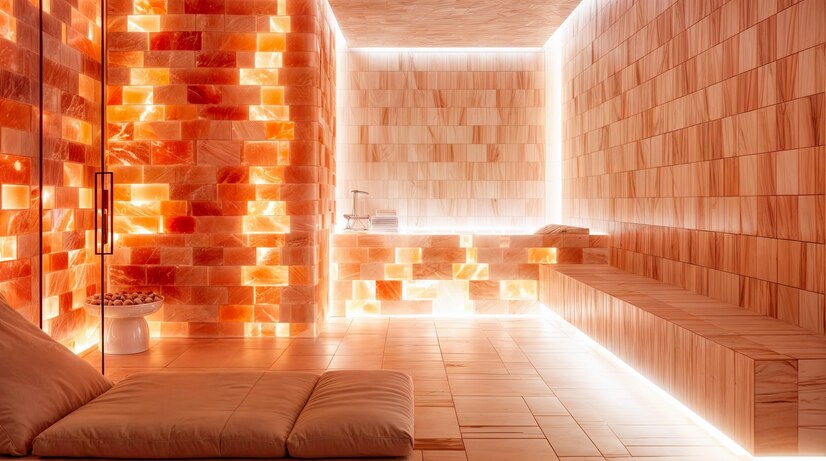 Salt Tiles